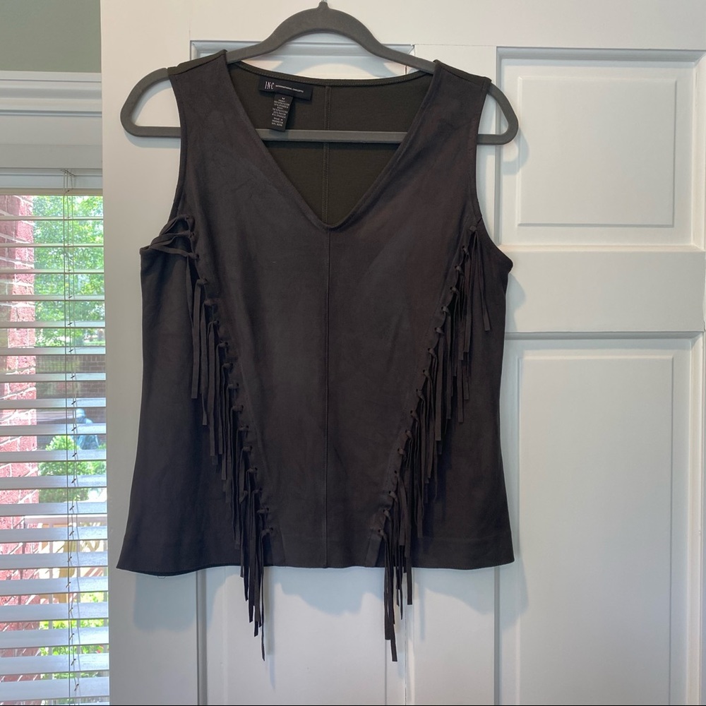 Women’s INC Top